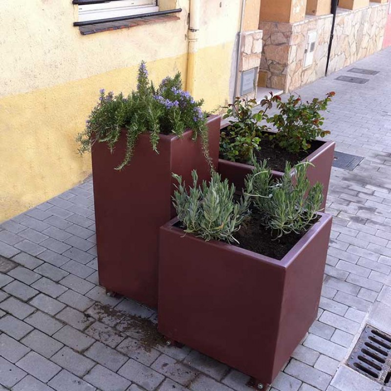 Jardinera La Jonquera